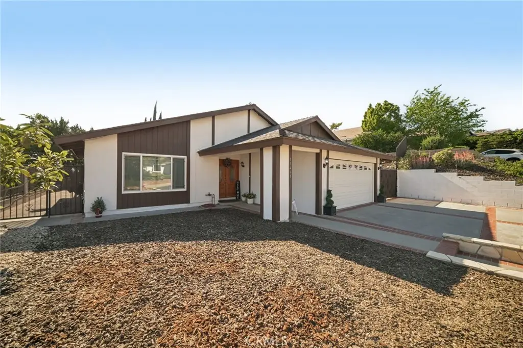 11461 Amigo Avenue, Porter Ranch, CA 91326 - #1