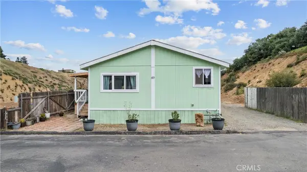 657 Lebec #49, Lebec, CA 93243