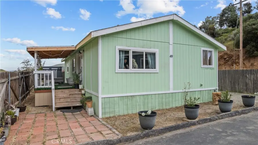 657 Lebec #49, Lebec, CA 93243 - #2