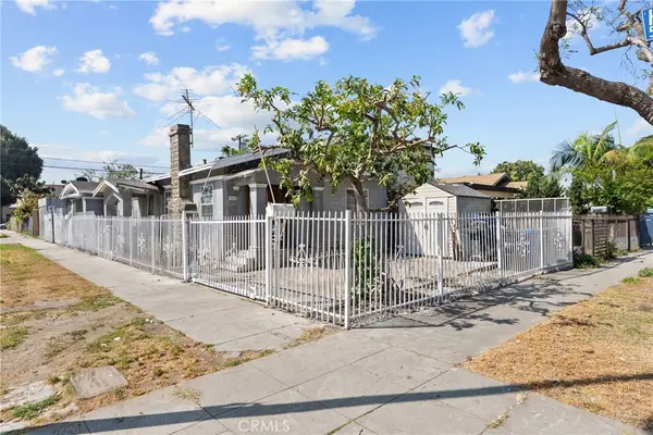 1500 W 59th Place, Los Angeles, CA 90047