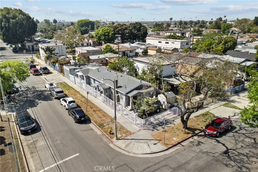 1500 W 59th Place, Los Angeles, CA 90047 - #3