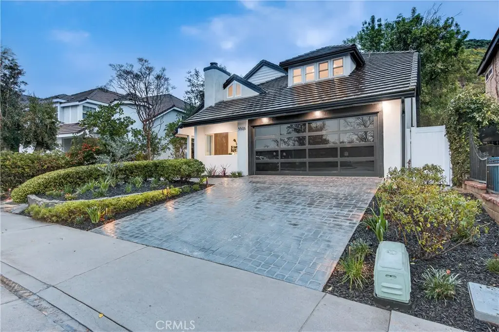 5506 Forest Cove, Agoura Hills, CA 91301 - #1