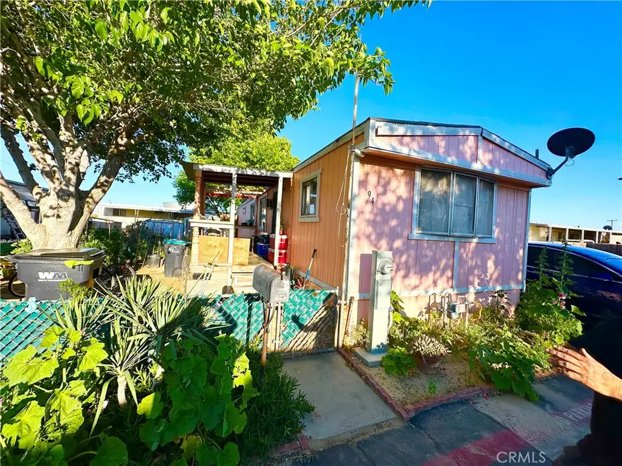 3753 E Avenue I #94, Lancaster, CA 93535 - #2