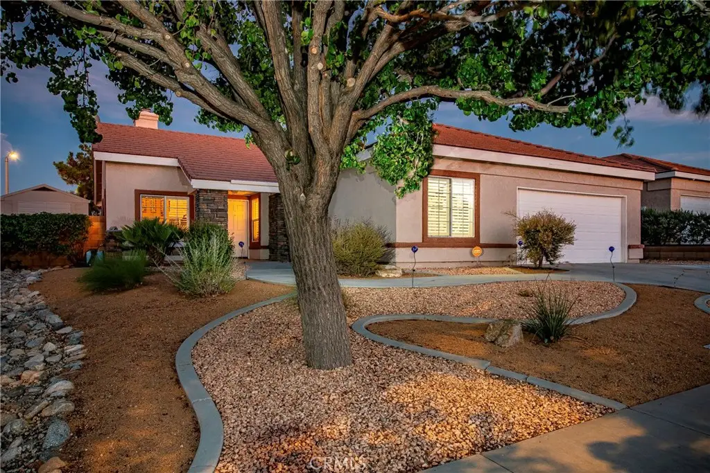 40266 Racquet, Palmdale, CA 93551 - #1