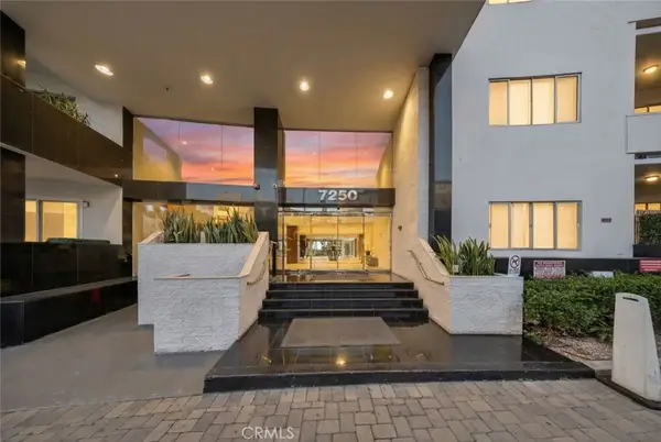 7250 Franklin Avenue #409, Los Angeles, CA 90046