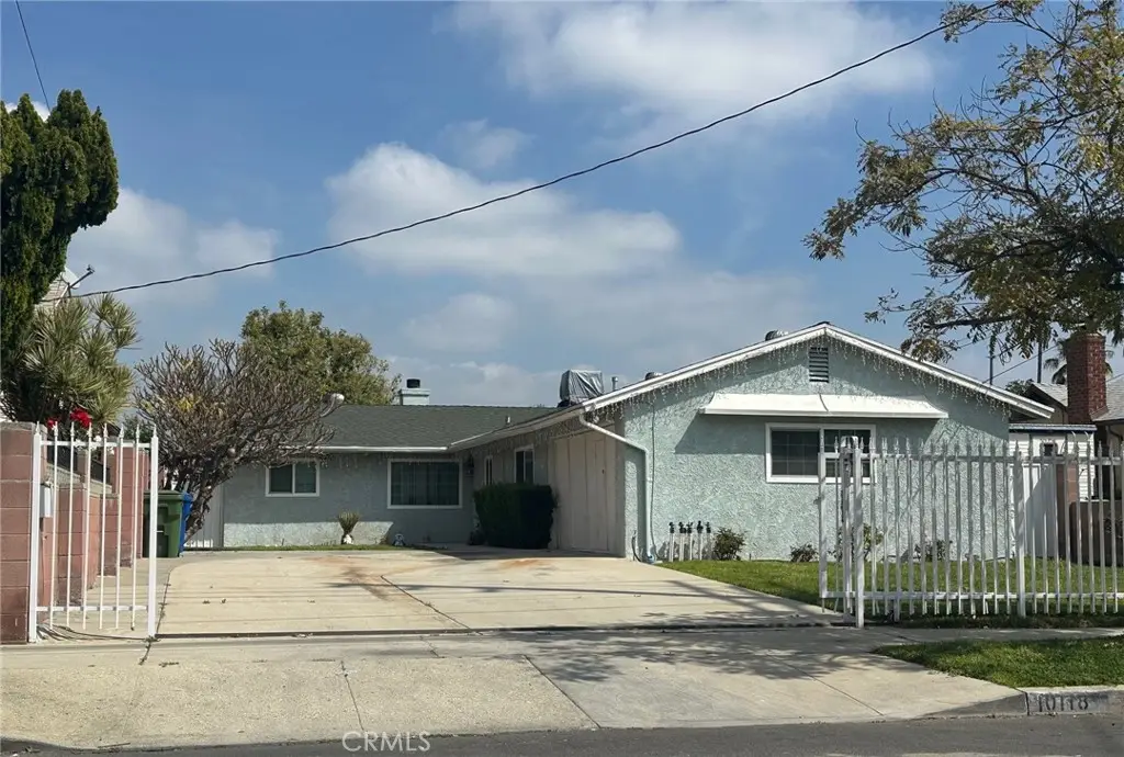 10118 Telfair, Pacoima, CA 91331 - #1