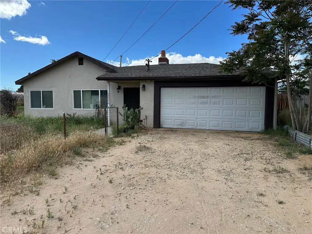 5056 W Avenue K12, Lancaster, CA 93536 - #1