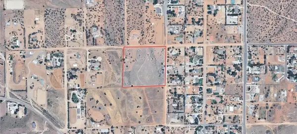 0 Acklins Avenue, Acton, CA 93510