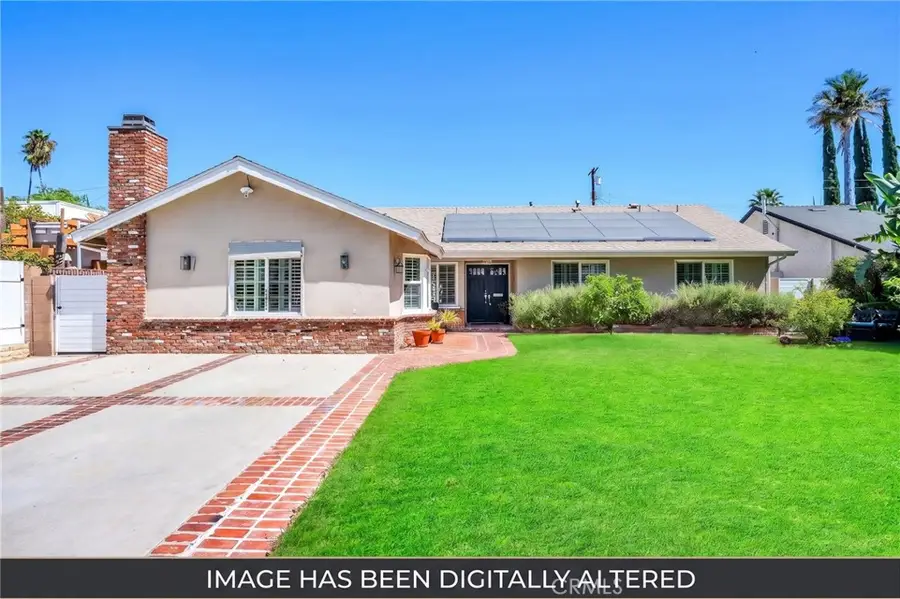 7460 Sausalito, West Hills, CA 91307 - #2