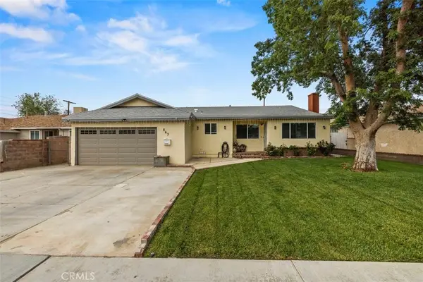 843 W Avenue J10, Lancaster, CA 93534