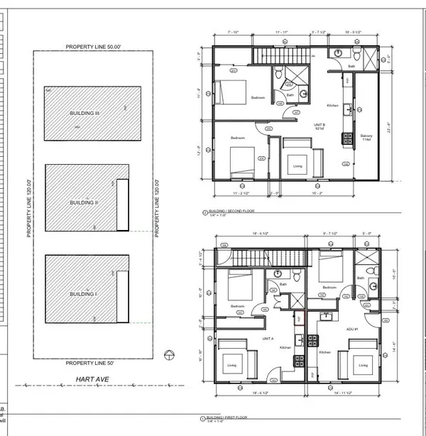 11841 Hart, North Hollywood, CA 91605