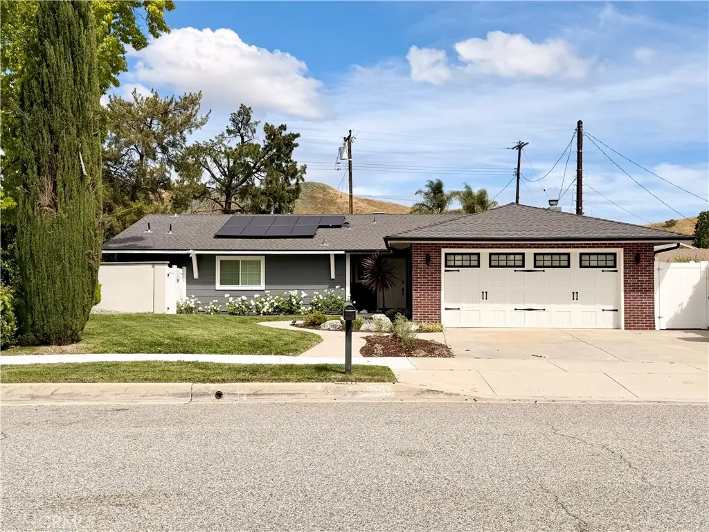 26111 Hatmor, Calabasas, CA 91302 - #1