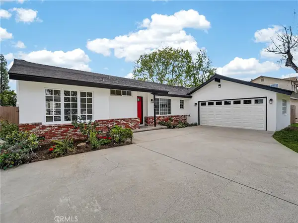 20742 Kingsbury Street, Chatsworth, CA 91311