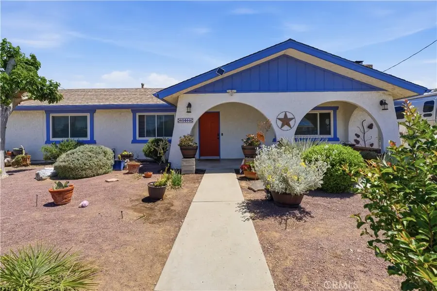 41860 55th W, Quartz Hill, CA 93536 - #2