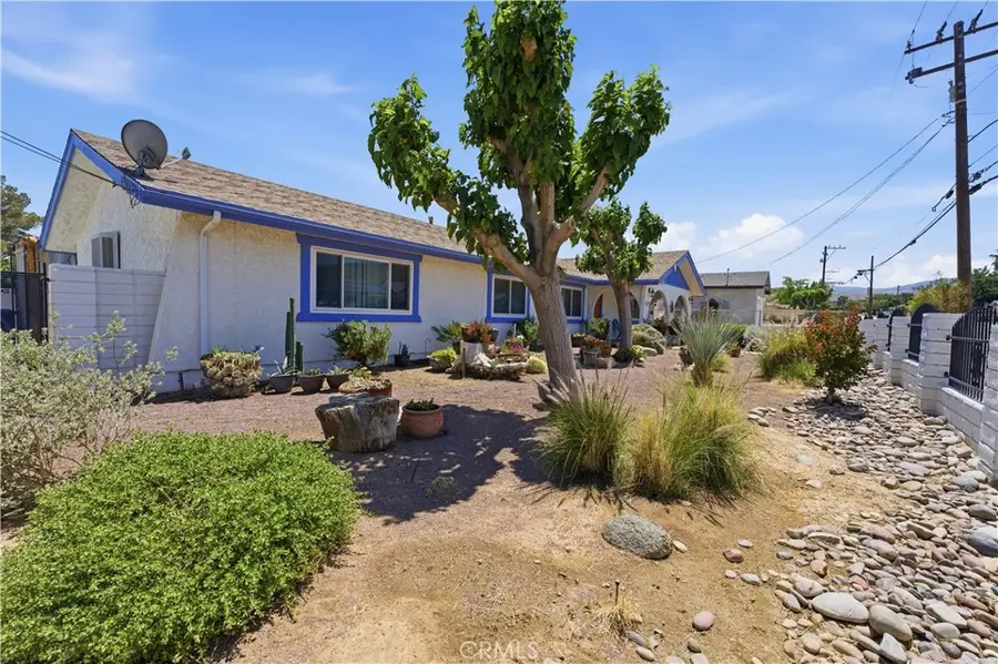 41860 55th W, Quartz Hill, CA 93536 - #3