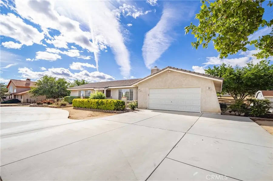 12820 E Avenue W13, Pearblossom, CA 93553 - #2