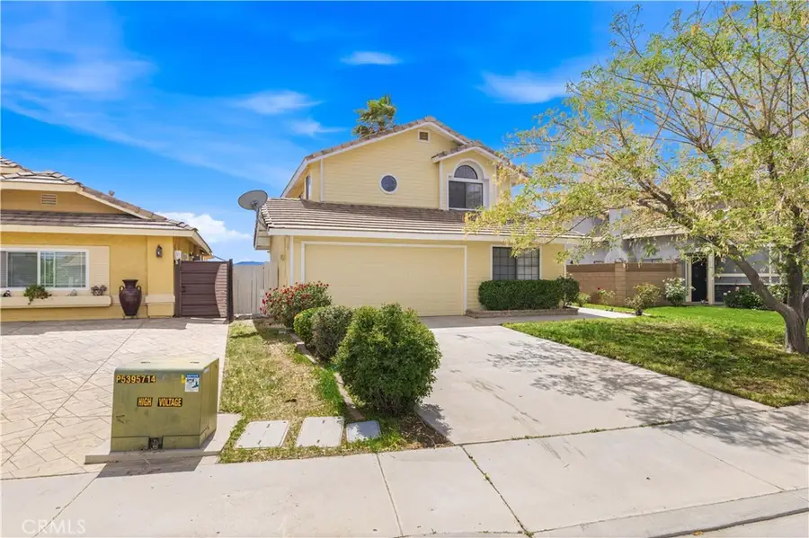 1212 W Ave H4, Lancaster, CA 93534 - #2
