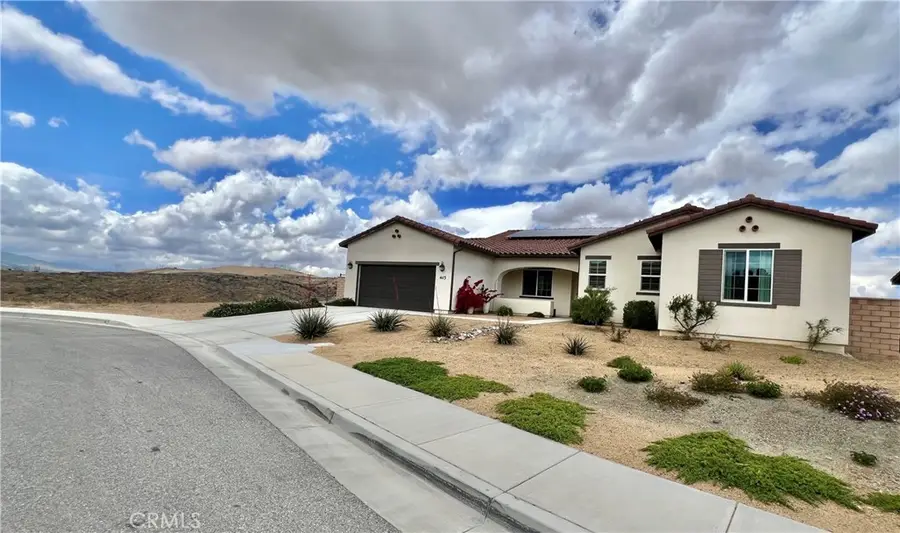 4113 Bridle Court, Palmdale, CA 93551 - #2