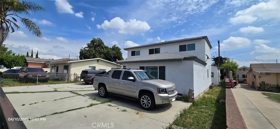 640 S Mcbride, Los Angeles, CA 90022 - #2