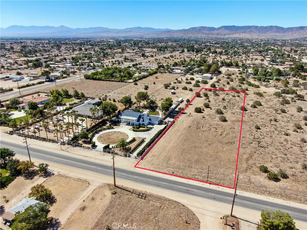 2060 W Avenue N, Palmdale, CA 93551 - #1