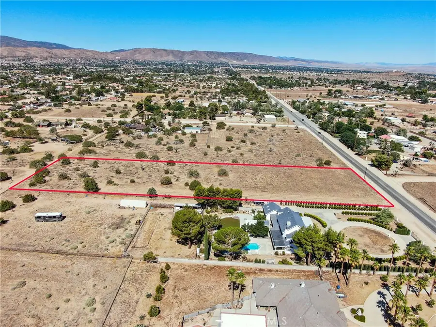 2060 W Avenue N, Palmdale, CA 93551 - #2