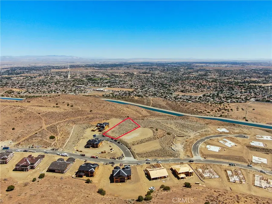 39618 Marina Court, Palmdale, CA 93551 - #2