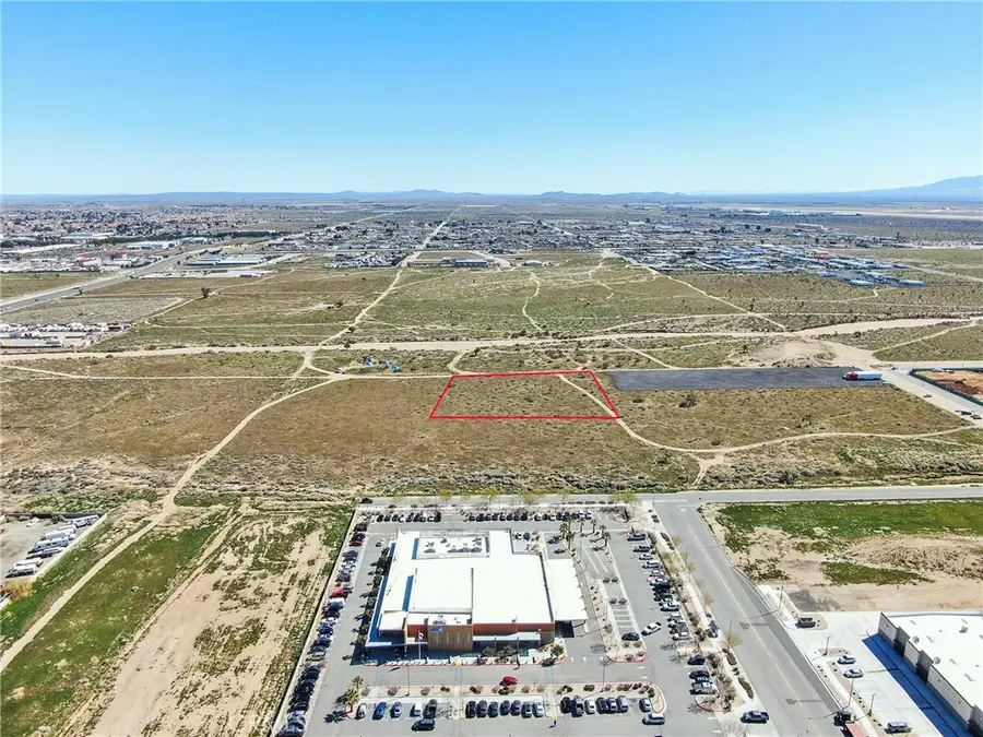 0 West Avenue L-6 & 6th Street West, Lancaster, CA 93534 - #2