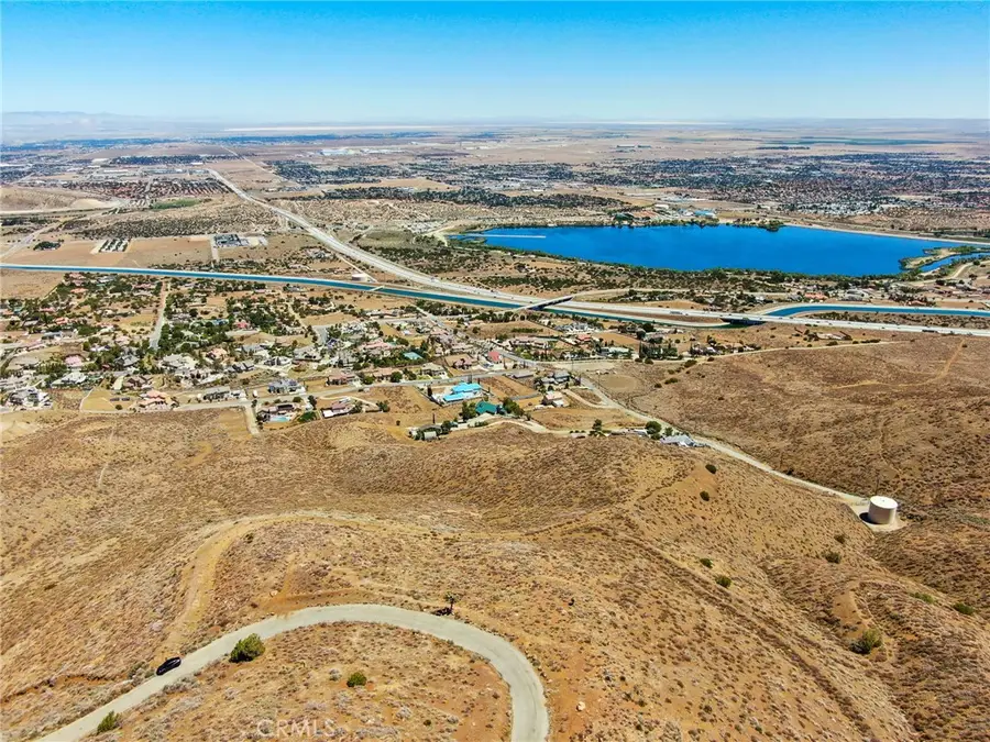 0 Mccoy Ranch Rd & Tierra Subida, Palmdale, CA 93551 - #3