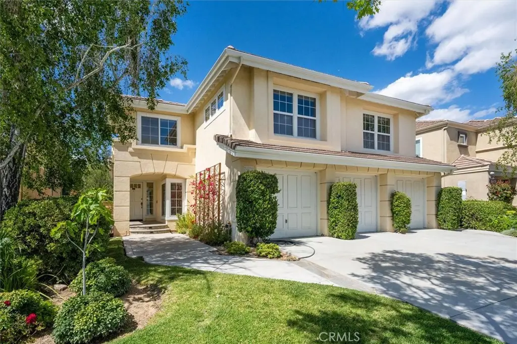 23029 Weymouth Place, Valencia, CA 91354 - #1