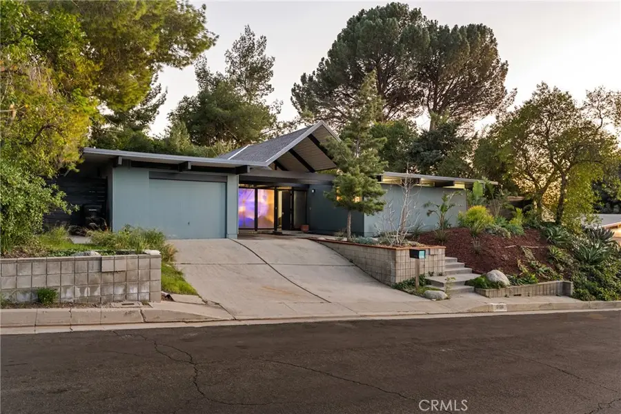 17136 Nanette, Granada Hills, CA 91344 - #2