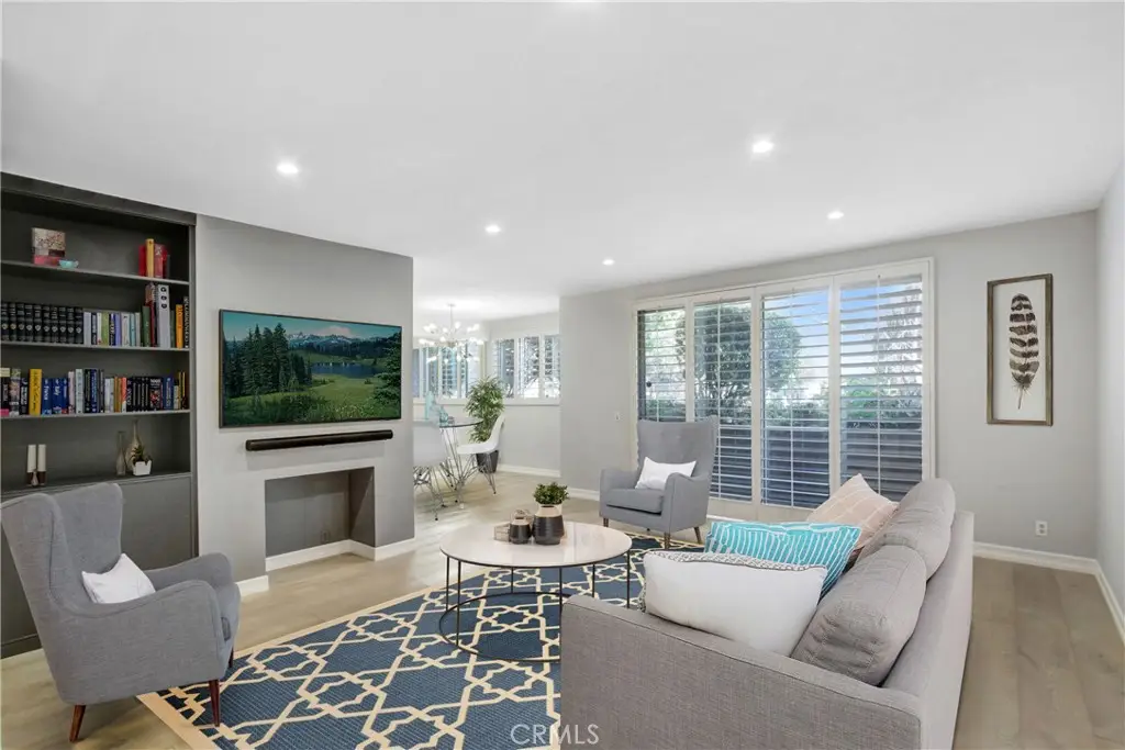 4949 Genesta #104, Encino, CA 91316 - #1