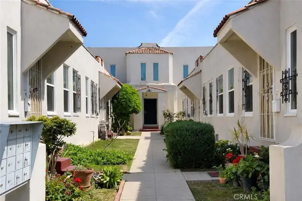 1246 N Kenmore Ave, Los Angeles, CA 90029