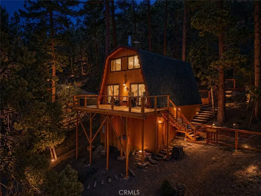 1916 Rustic Way, Pine Mountain Club, CA 93222 - #2