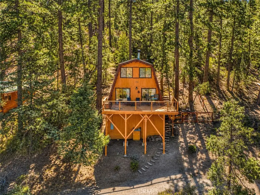 1916 Rustic Way, Pine Mountain Club, CA 93222 - #3