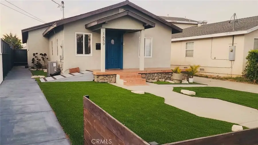 1659 W 215th, Torrance, CA 90501 - #2
