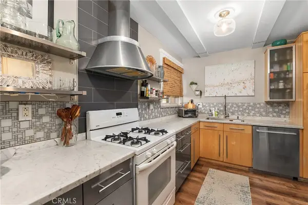 4807 Beck #2, Valley Village, CA 91601