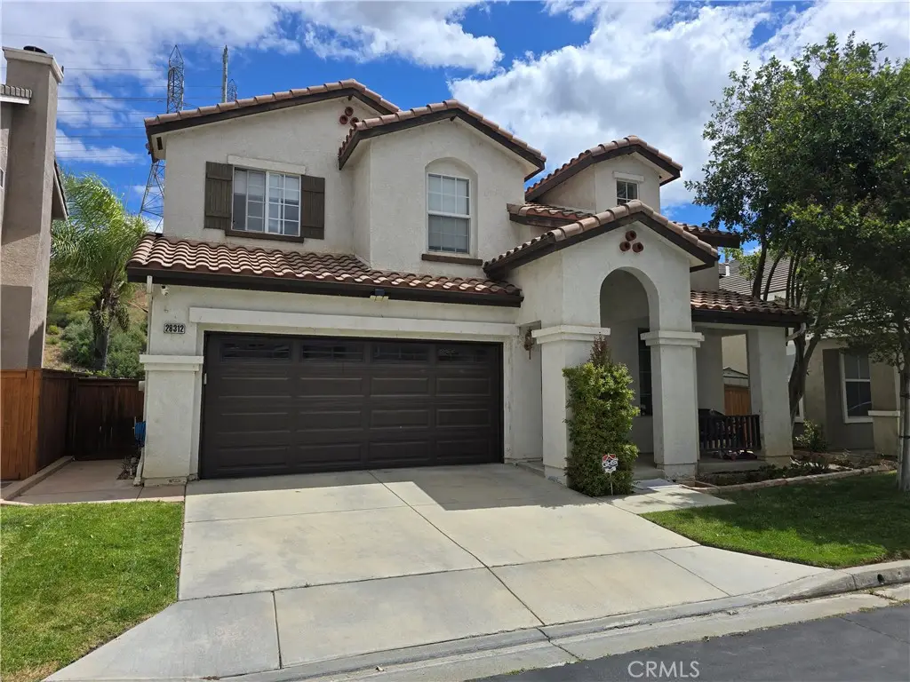 28312 Sycamore Drive, Saugus, CA 91350 - #1