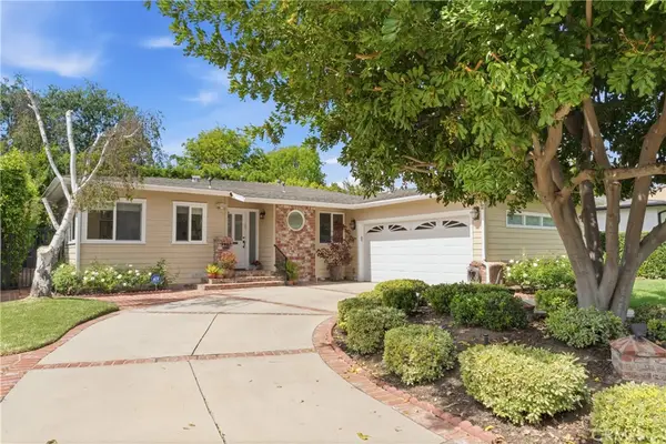 4467 Babcock Avenue, Studio City, CA 91604