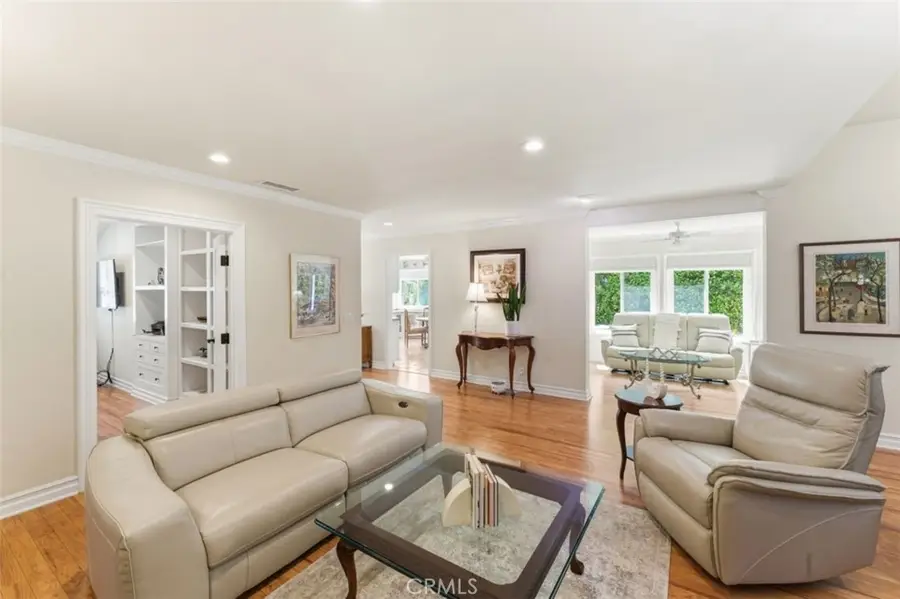 4467 Babcock Avenue, Studio City, CA 91604 - #3