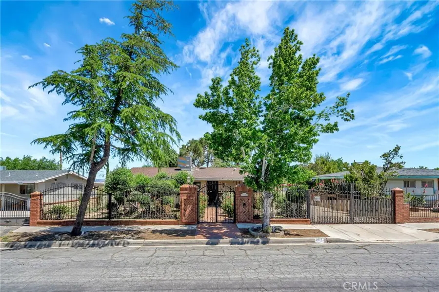 1617 Elizabeth Lake, Palmdale, CA 93551 - #3
