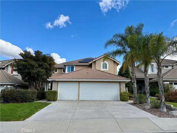25654 Shaw, Stevenson Ranch, CA 91381