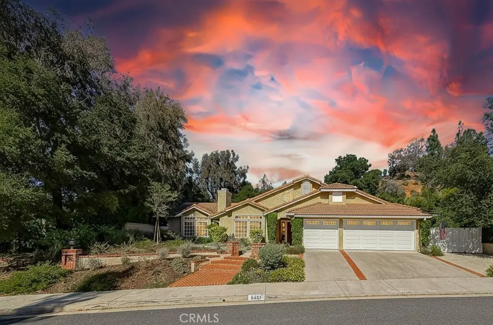 3427 Woodburn Avenue, Westlake Village, CA 91361 - #1