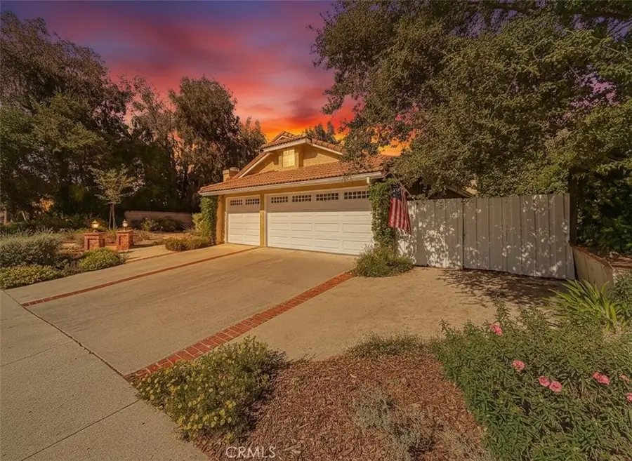 3427 Woodburn Avenue, Westlake Village, CA 91361 - #3