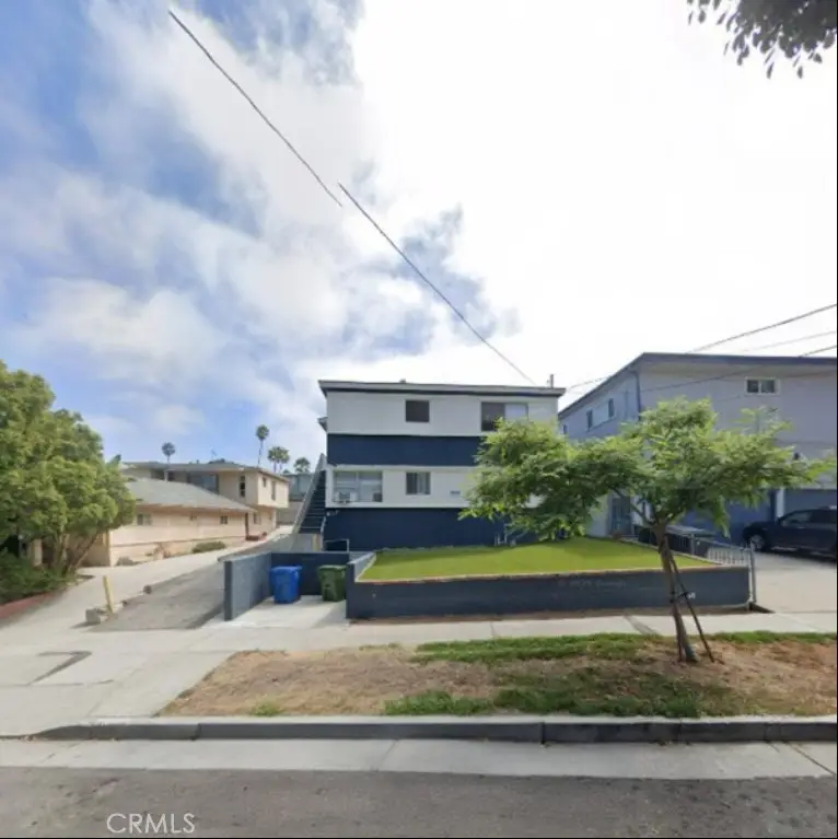 638 Grant, Santa Monica, CA 90405 - #1