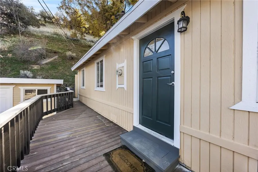 508 South Drive, Lebec, CA 93243 - #2