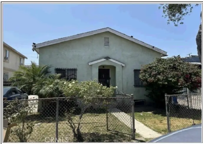 1202 E 76th, Los Angeles, CA 90001 - #1