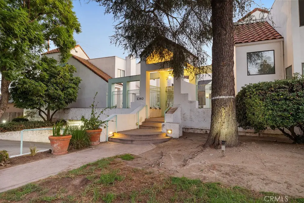 1340 Glenwood Road #8, Glendale, CA 91201 - #1