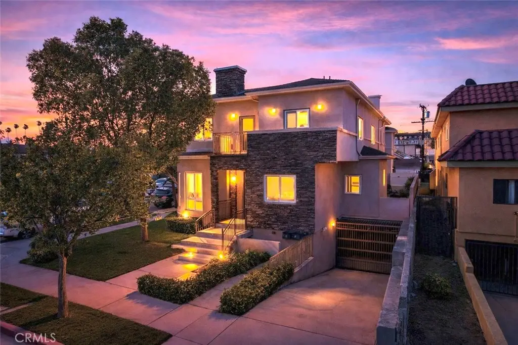 210 S Cedar Street #1, Glendale, CA 91205 - #1