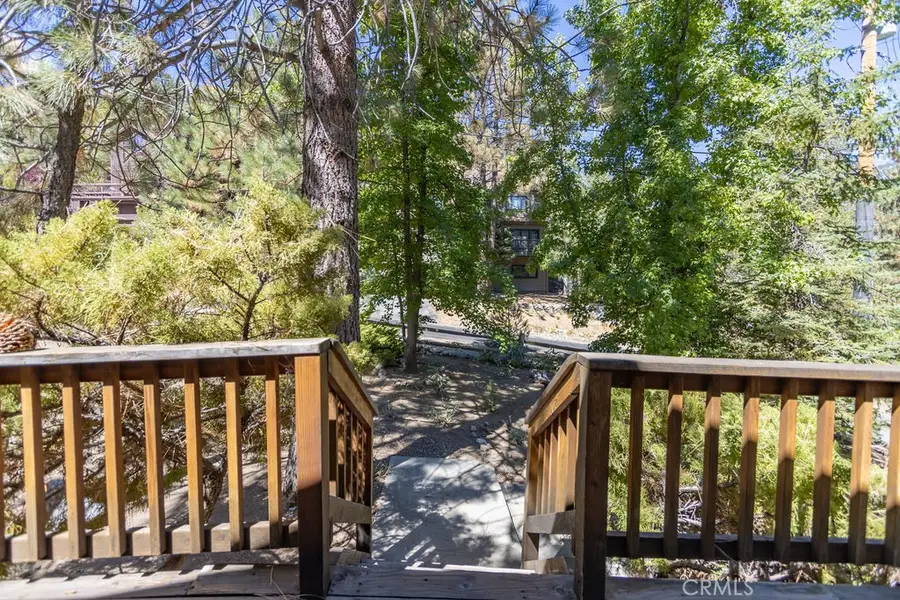 2220 Symonds, Pine Mountain Club, CA 93222 - #2