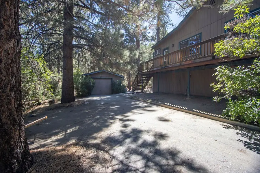 2220 Symonds, Pine Mountain Club, CA 93222 - #3
